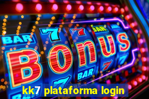 kk7 plataforma login